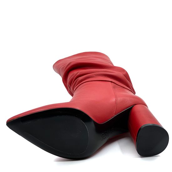 Сапоги Tiffi - фото 5, 