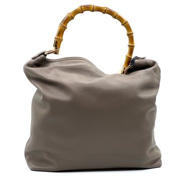 Сумка Gianni Notaro бежевая - фото 1, 399 GN BEIGE