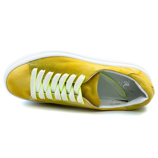 Кеды женские Lab Milano - фото 5, Y06716 LAB