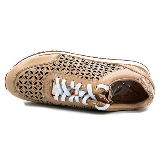 Кроссовки женские Rosso Nero Trend - фото 5, 18188 RNT BEIGE