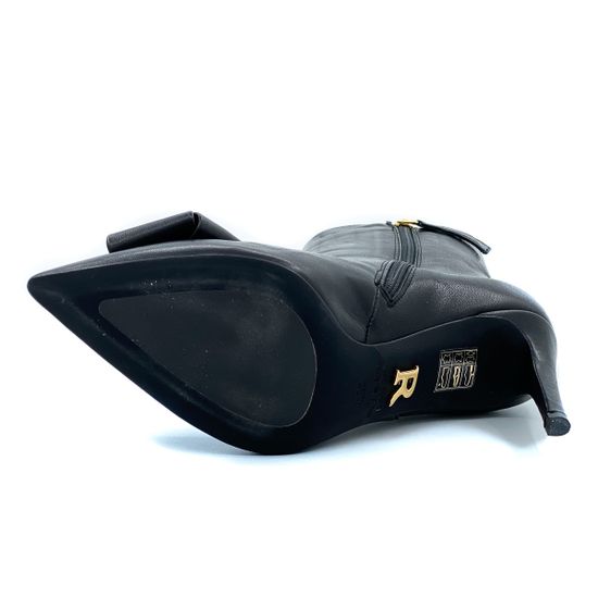 Ботильоны Renzi - фото 4, 