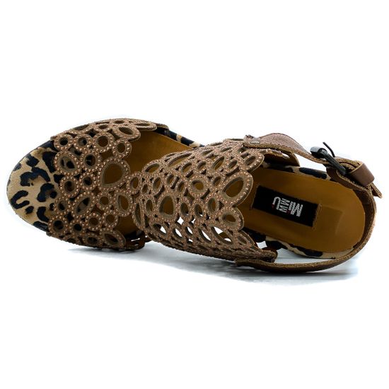 Босоножки Mimmu - фото 5, 