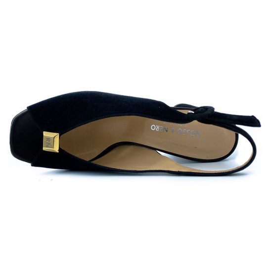 Босоножки Rosso Nero - фото 5, 