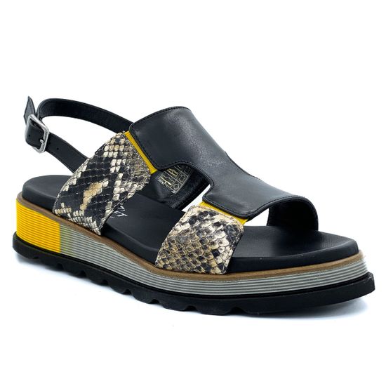 Сандалии женские Donna Soft - фото 2, 