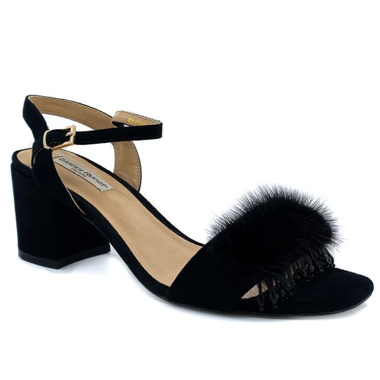 Босоножки женские Gianni Renzi - фото 2, 