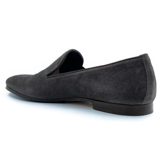 Туфли мужские Mirco Ciccioli - фото 3, 