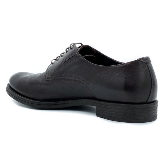 Ботинки мужские Giampieronicola - фото 3, 41601D GPN