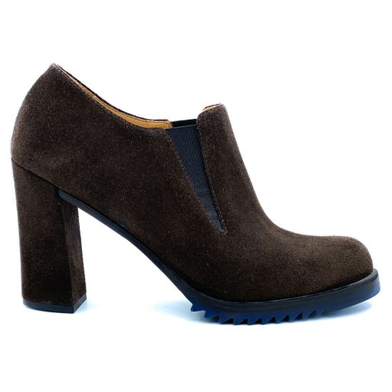 Ботильоны Zamagni - фото 1, 