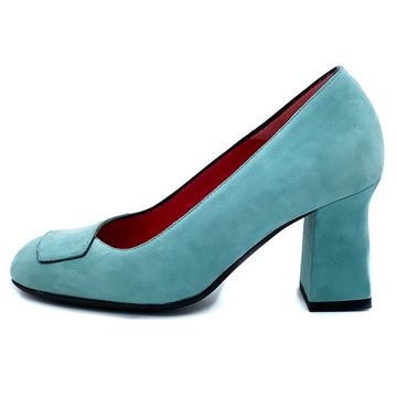 Туфли женские Pas de Rouge - фото 1, 1621 ROU