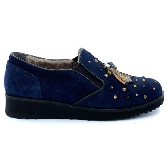 Полуботинки женские Marzetti - фото 1, 