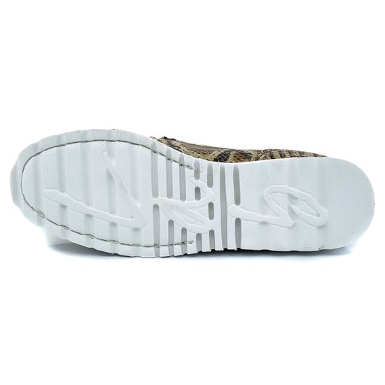 Мокасины женские Lab Milano - фото 4, 