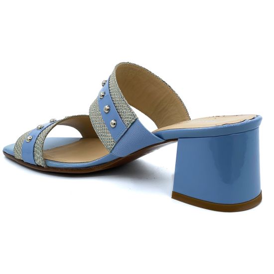 Сабо Rosso Nero - фото 3, 4201 RN