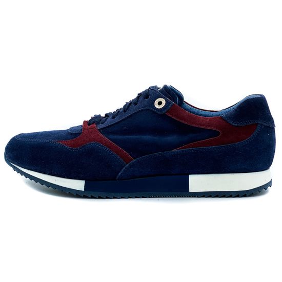 Кроссовки мужские Luca Guerrini - фото 1, 