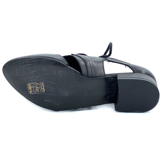 Полуботинки женские Mimmu - фото 4, OFFJ1A MIM