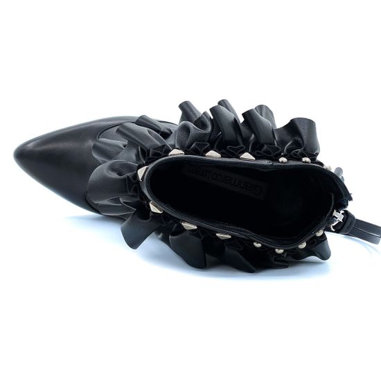 Ботильоны Gianmarco Lorenzi - фото 5, A1D9A1578 GML