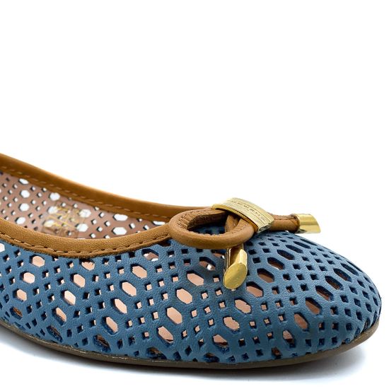 Балетки RENZI - фото 6, 