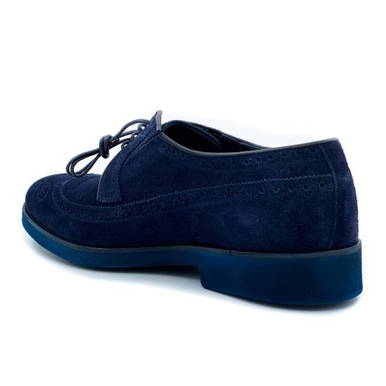 Ботинки мужские Barcly - фото 3, 