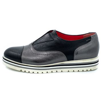 Полуботинки женские Pas de Rouge - фото 1, P347 ROU