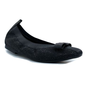 Балетки Rosso Nero Trend - фото 2, 5077 RNT NERO