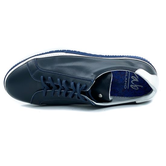 Кеды мужские Lab Milano - фото 5, 