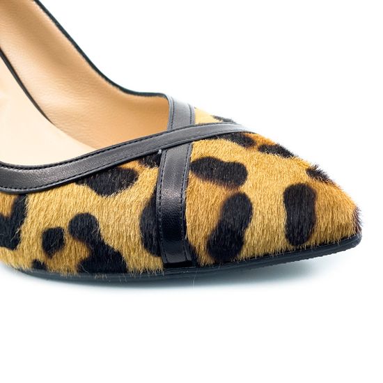 Туфли-лодочки Rosso Nero - фото 6, 3906 RN