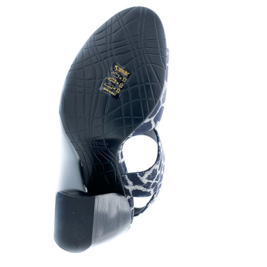 Босоножки Mimmu - фото 4, FK5672 MIM GIRAF