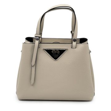 Сумка Renato Angi бежевая кожаная - фото 1, 3352301 RA BEIGE