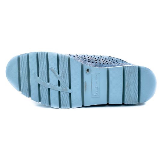 Кроссовки женские Lab Milano - фото 4, 