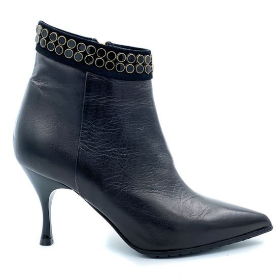 Ботильоны Giada Gabrielli - фото 1, 