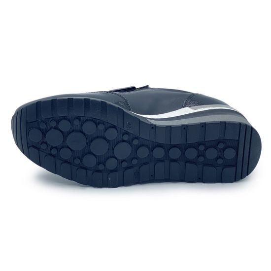 Сникеры Donna Soft черно-серебряные комбинация кожи и наплака демисезонные - фото 4, DS1620 DS