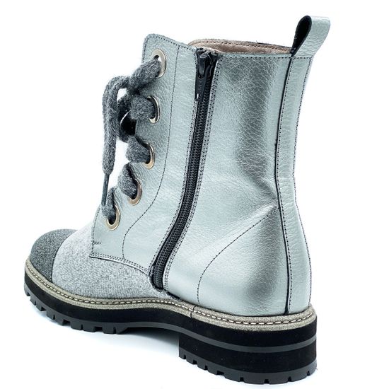 Ботинки женские Pertini - фото 3, 