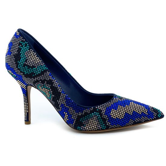 Туфли Nina Lilou - фото 1, 