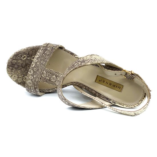 Босоножки Renzi - фото 5, 