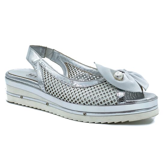 Босоножки Mara - фото 2, 10 9SHORT MR