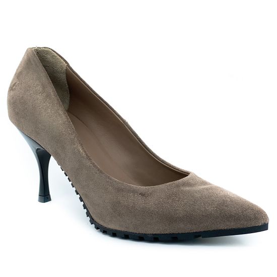 Туфли DiGiada - фото 2, 614 GIA