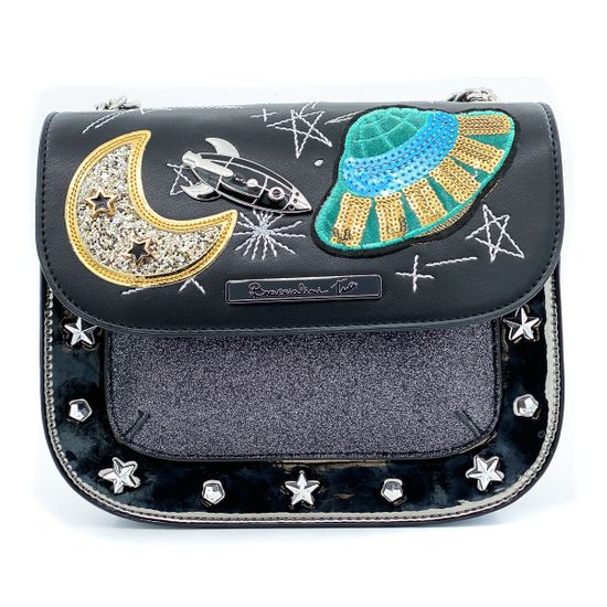 Клатч Braccialini - фото 1, 