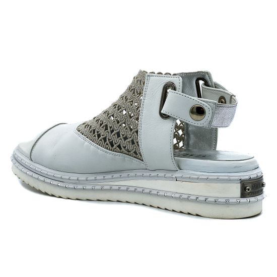 Босоножки MARA - фото 3, 252FORMI MR