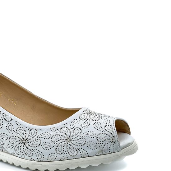 Босоножки женские  Lab Milano - фото 6, 