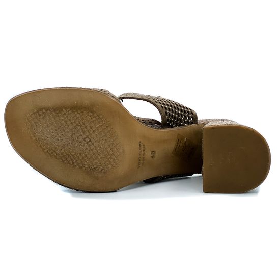 Босоножки Mimmu - фото 4, 