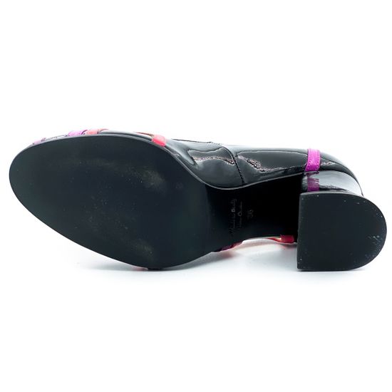 Туфли Rosso Nero - фото 4, 4250 RN