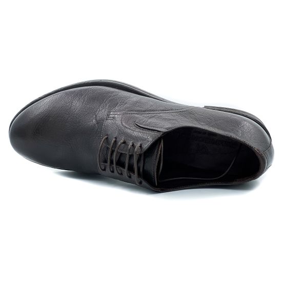 Ботинки мужские Giampieronicola - фото 5, 41601D GPN