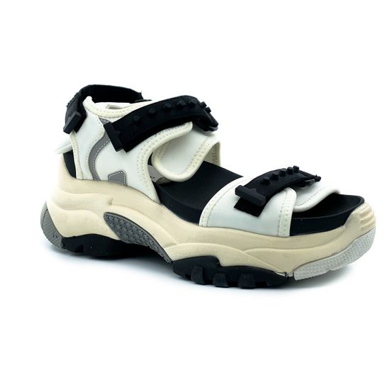 Сандалии Rosso Nero Trend - фото 2, SD 35-R RNT