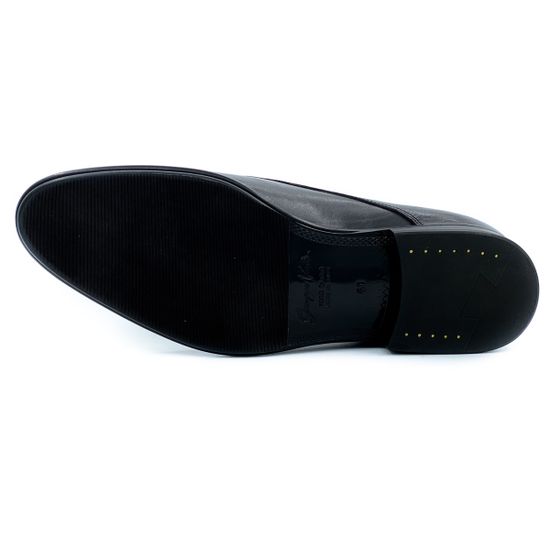 Туфли мужские Giampieronicola - фото 4, 