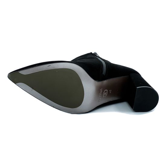 Ботильоны Pertini - фото 4, 