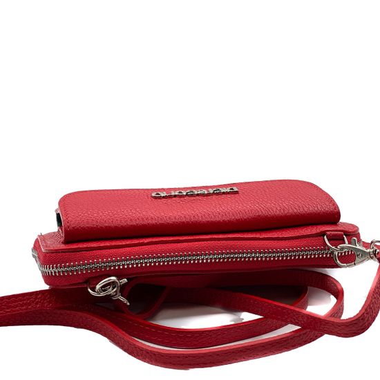 Мини-клатч Di Gregorio - фото 4, 