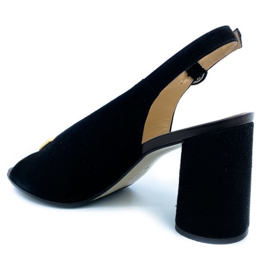 Босоножки Rosso Nero - фото 3, 