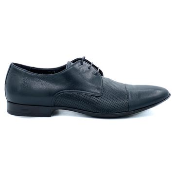 Туфли мужские Lab Milano - фото 1, L81604 LAB BLU