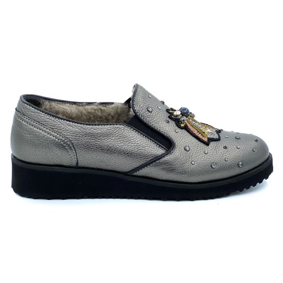 Полуботинки женские Marzetti - фото 1, 