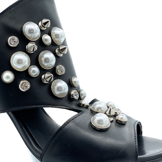 Босоножки Mimmu - фото 6, 567J6A MIM