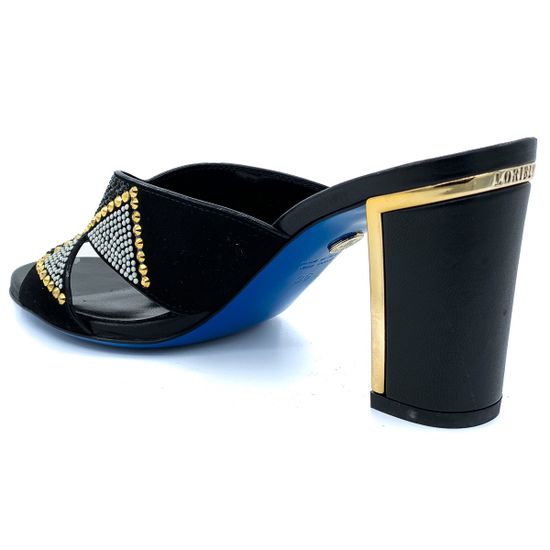 Сабо Loriblu - фото 3, 